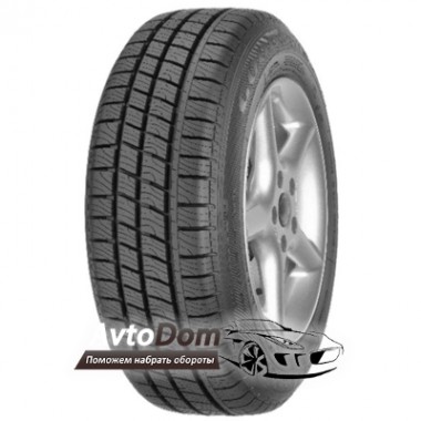 Goodyear Cargo Vector 2 215/60 R17C 109/107T