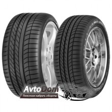 Goodyear Eagle F1 Asymmetric 235/55 R19 105Y XL