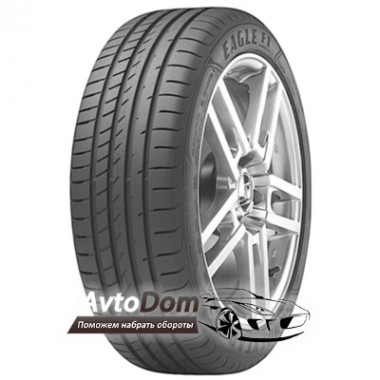 Goodyear Eagle F1 Asymmetric 2 225/40 R18 88Y ROF *