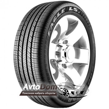 Goodyear Eagle LS2 275/50 R20 109H FP ROF MOE