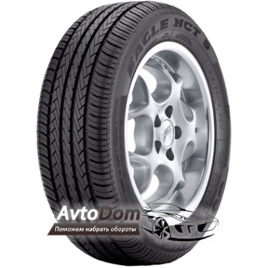 Goodyear Eagle NCT 5 185/65 R15 88H