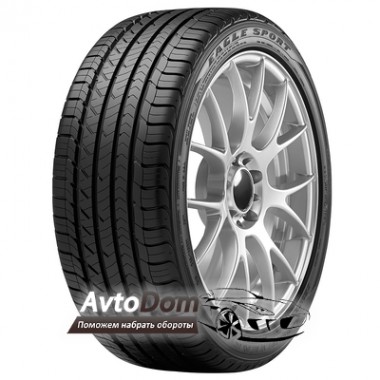 Goodyear Eagle Sport TZ 245/45 R17 95W FP