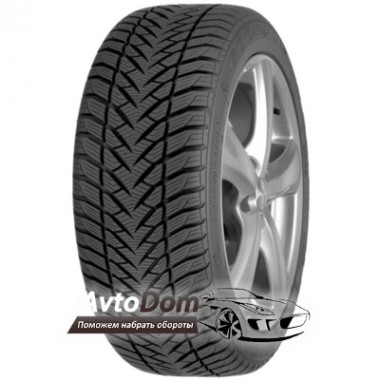 Goodyear Eagle Ultra Grip GW-3 225/45 R17 91H ROF