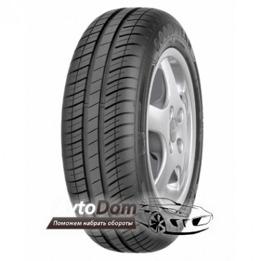 Goodyear EfficientGrip Compact 165/70 R14 81T