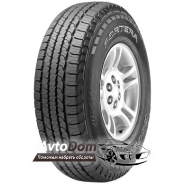 Goodyear Fortera HL 265/50 R20 107T