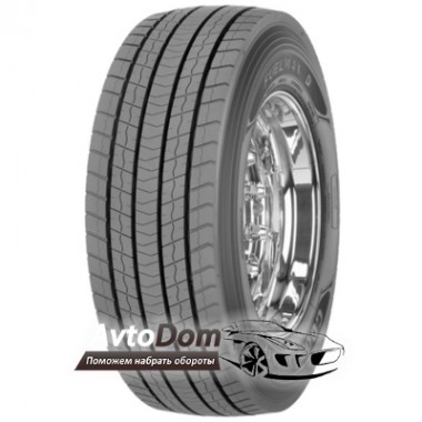 Goodyear FUELMAX D (ведуча) 315/70 R22.5 154L/152M