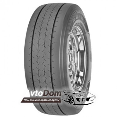 Goodyear FUELMAX T (причіпна) 385/65 R22.5 164K/158L