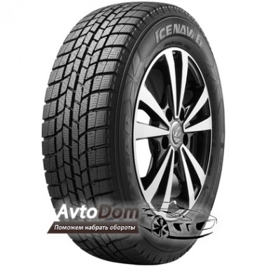 Goodyear Ice Navi 6 195/65 R15 91Q Demo