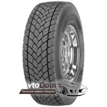 Goodyear KMAX D (ведуча) 215/75 R17.5 126/124M