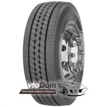 Goodyear KMAX S (рульова) 315/60 R22.5 154/148L