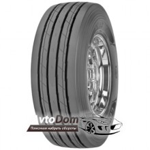 Goodyear KMAX T (причіпна) 205/65 R17.5 132K/129J