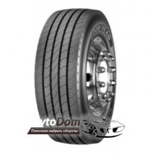 Goodyear Marathon LHS II (рульова) 375/50 R22.5 156K