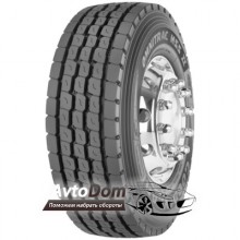 Goodyear Omnitrac MSS II (рульова) 265/70 R19.5 143/141J