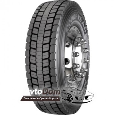 Goodyear Regional RHD (ведуча) 245/70 R19.5 136/134M