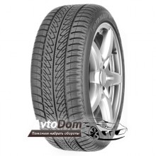 Goodyear UltraGrip 8 Performance 225/65 R17 106H XL