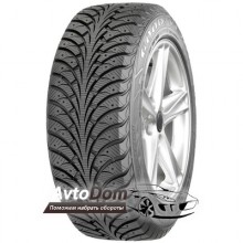 Goodyear UltraGrip Extreme 215/55 R16 93T (шип)