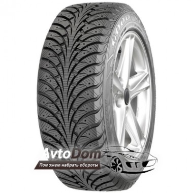 Goodyear UltraGrip Extreme 215/65 R16 98T (шип)