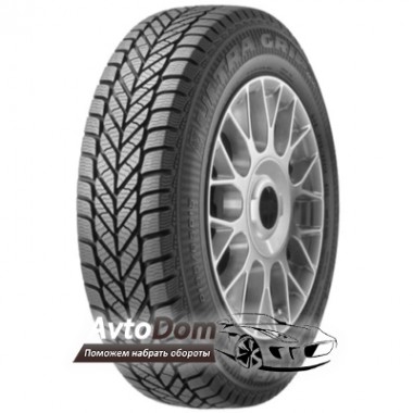 Goodyear UltraGrip Ice 265/65 R17 112T