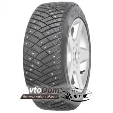 Goodyear UltraGrip Ice Arctic 245/45 R17 99T XL (под шип)