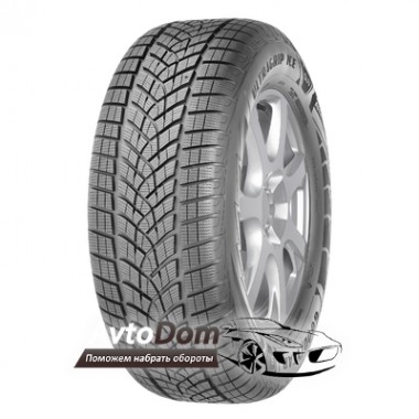 Goodyear UltraGrip Ice SUV Gen-1 275/40 R20 106T XL FP