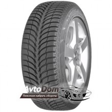 Goodyear UltraGrip Ice+ 205/55 R16 91T