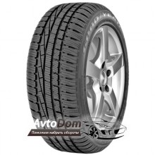 Goodyear UltraGrip Performance 285/45 R20 112V XL Demo