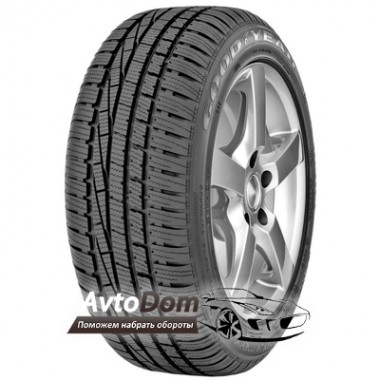 Goodyear UltraGrip Performance 295/35 R21 107V XL Demo