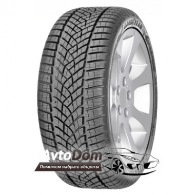 Goodyear UltraGrip Performance Gen-1 275/40 R21 107V XL Demo