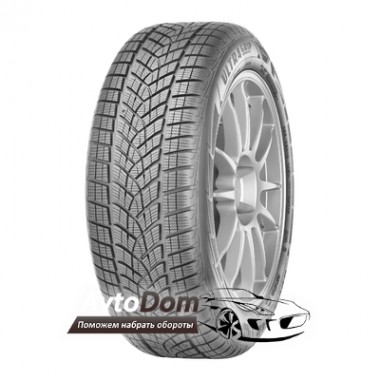 Goodyear UltraGrip Performance SUV Gen-1 285/35 R22 106V XL