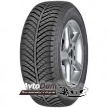 Goodyear Vector 4 Seasons 195/60 R16C 99/97H