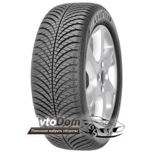 Goodyear Vector 4 Seasons Gen-2 175/65 R15 84T