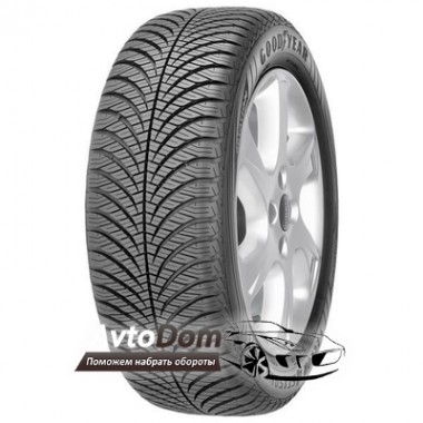 Goodyear Vector 4 Seasons Gen-2 185/65 R15 88T