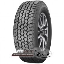 Goodyear Wrangler All-Terrain Adventure 265/75 R16 112/109Q