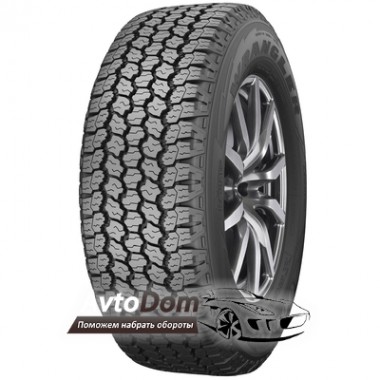 Goodyear Wrangler All-Terrain Adventure 265/65 R17 112T OWL