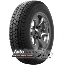 Goodyear Wrangler AT/S 205 R16C 110/108S