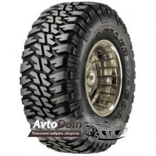 Goodyear Wrangler MT/R 235/65 R17 104T