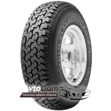 Goodyear Wrangler Radial 235/55 R17 103H