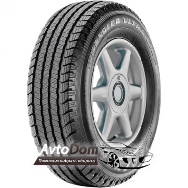 Goodyear Wrangler Ultra Grip 275/55 R17 109H