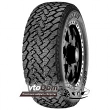 Gripmax A/T 225/75 R15 102S