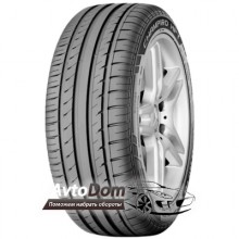 GT Radial Champiro HPY 275/55 R20 117V XL