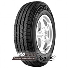 GT Radial Maxmiler CX 195 R15C 106/104R