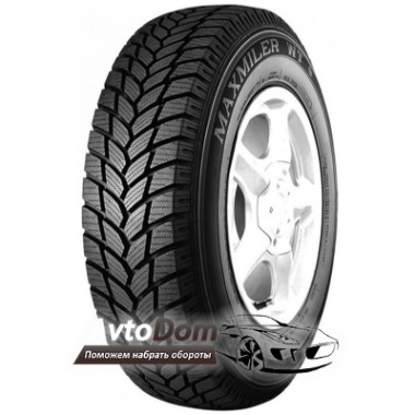 GT Radial Maxmiler WT 195/75 R16C 107/105R