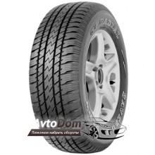 GT Radial Savero HT Plus 235/65 R18 104T