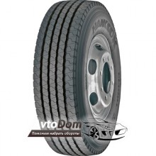 Hankook AH11 (рульова) 245/70 R19.5 137/135M PR16