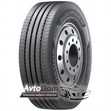 Hankook AH31 Smartflex (рульова) 295/80 R22.5 154/149M