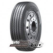 Hankook AH35 (рульова) 215/75 R17.5 128/126M