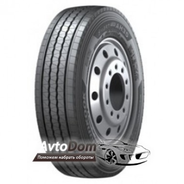 Hankook AH35 (рульова) 225/75 R17.5 129/127M