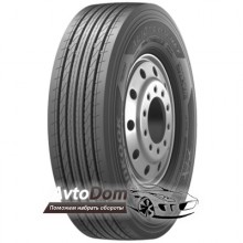 Hankook AL10 (рульова) 295/80 R22.5 152/148M PR16