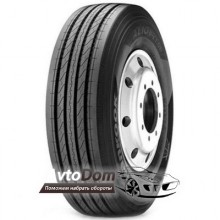 Hankook AL10+ (рульова) 295/60 R22.5 150/147L PR16