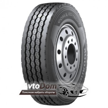 Hankook AM09 (універсальна) 13 R22.5 156/150K